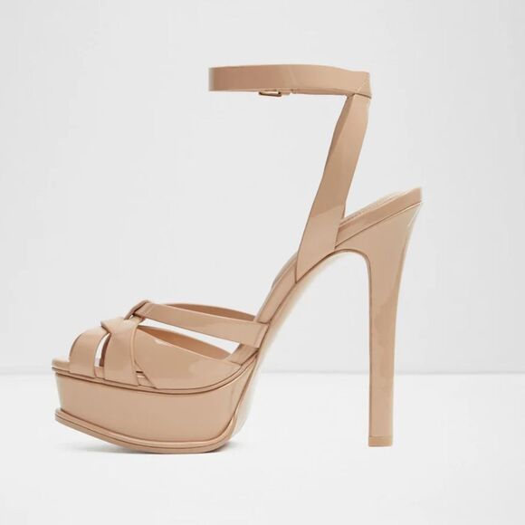 Aldo Chelly Pink - Picture 7 of 10